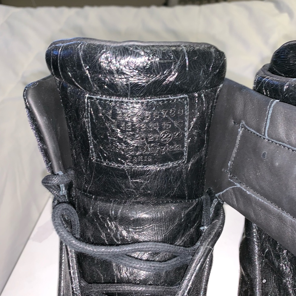 Mason margiela futures - Picture 5 of 8